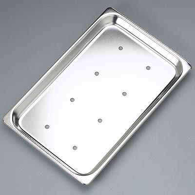 Mayo Tray 15 1-8" x 10 5-8" x 3-4" - 10-1686