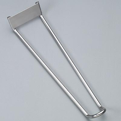 Handle For Flash Sterilizing Tray #10-1711 - 10-1712