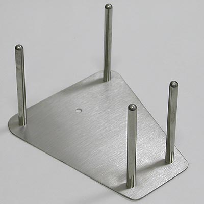 Posilock Instrument Rack - 10-1763