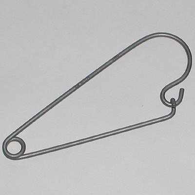 Bunt Forceps Holder - 10-1770