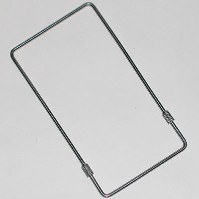 Weinstein Sterilizing Rack 5 1-2" - 10-1800