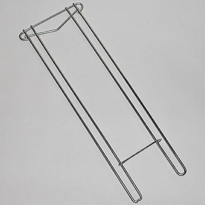 Worcester Instrument Holder 13" x 3" - 10-1839
