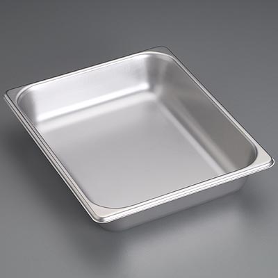 Instrument Tray 12 3-4" x 10 1-2" x 6" - 10-1870-12