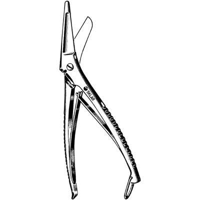 Commander Utility Shears 8 1-2" - 11-1298