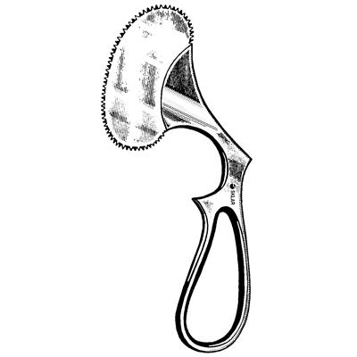 Engel Plaster Saw - 11-1525