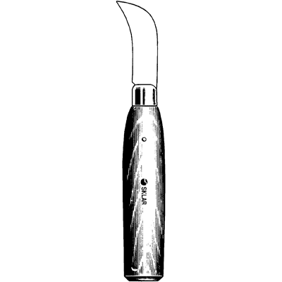 Murphy Plaster Knife 6 1-2" - 11-1540