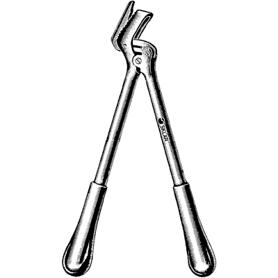 Stille Plaster Shears 15" - 11-1615