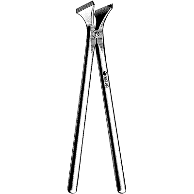 Beeson Plaster Spreader 12" - 11-1812