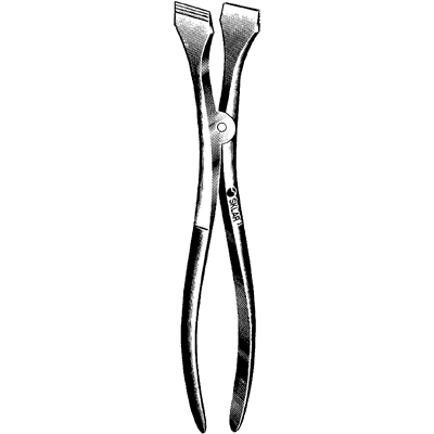 Hennig Plaster Spreader 11" - 11-1910