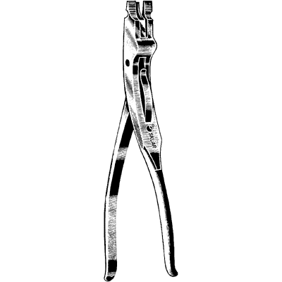 Walton Plaster Spreader 9" - 11-1990