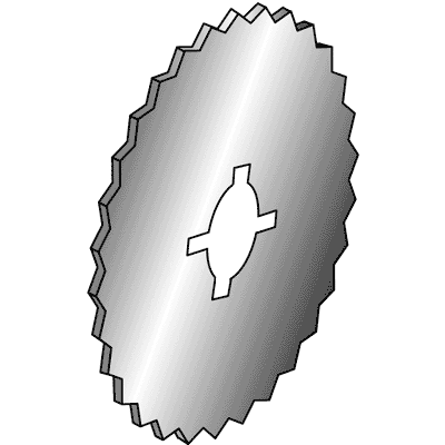 Oscillating Saw 50mm - 11-2105