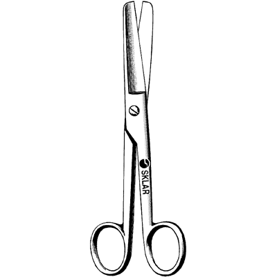 Doyen Scissors 7" - 15-1307