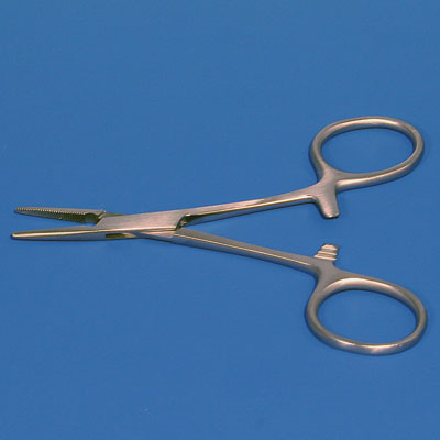 Hartmann Mosquito Forceps 3 1-2" - 17-1235