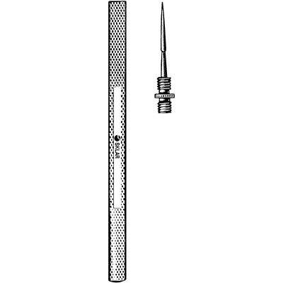 Vanguard Splinter Pick - 19-3350