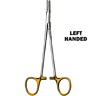 Left Handed Mayo Scissors  Sklar Surgical Instruments
