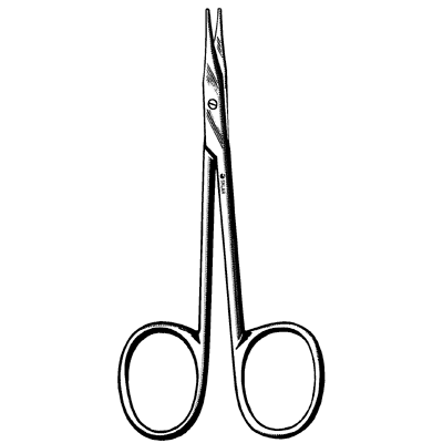 Stevens Tenotomy Scissors 4 1-2" - 22-1242