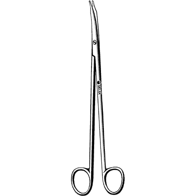 Reynold Scissors 6" - 22-2760