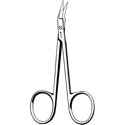O'Brien Stitch Scissors 3 3-4" - 22-2837