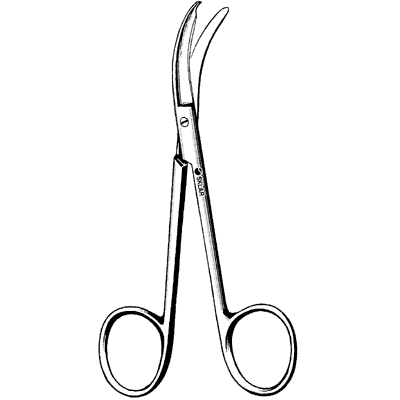Sklar Stitch Scissors 5" - 22-2950