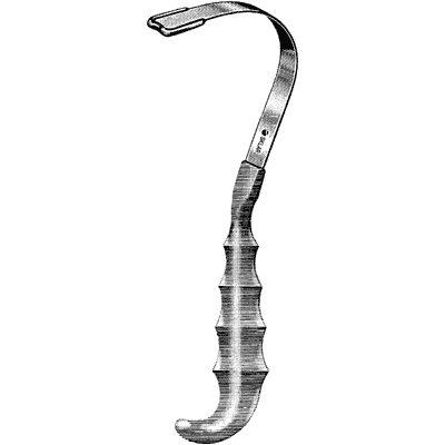 Harrington Retractor 9 1-2" - 22-7795