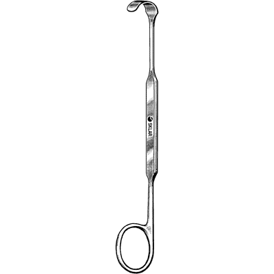 Little Retractor 7" - 22-8270