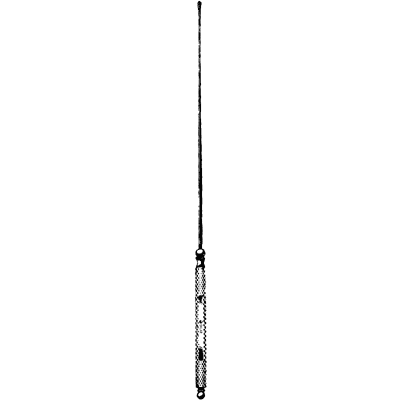 Buck (Spencer) Ear Probe 5 1-2" - 30-1030