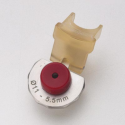 Sklartech 5000 Snap On Flip Reducer 11mm to 5.5mm - 31-1042