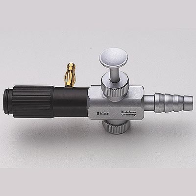 Sklartech 5000 High Frequency Suction Control Valve - 31-2227