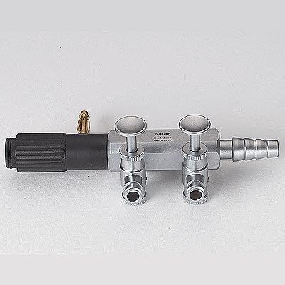 Sklartech 5000 High Frequency Suction Control Valve - 31-2229