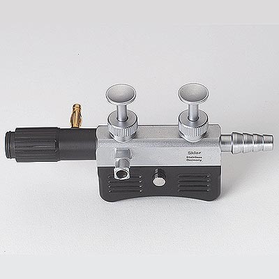 Sklartech 5000 High Frequency Suction Control Valve - 31-2233