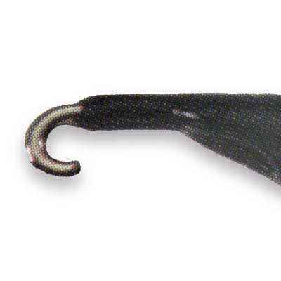 Sklartech 5000 Insulated Electrode Without Suction 5mm - 31-2443