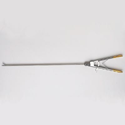 Sklartech 5000 TC Needle Holder 5mm - 31-2552