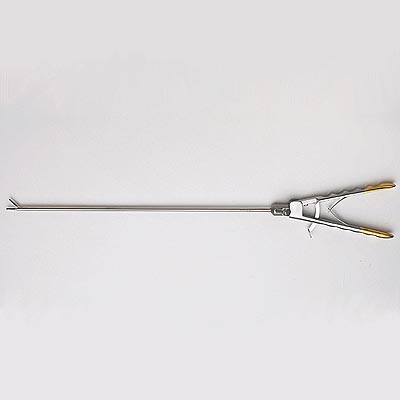 Sklartech 5000 TC Needle Holder 5mm - 31-2553