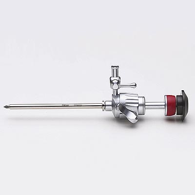 Sklartech 5000 Miniature Trocar Set 3mm - 31-4302