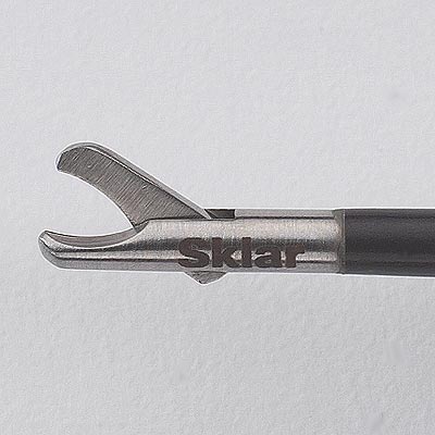 Sklartech 5000 Miniature Hook Scissors 32cm 3mm - 31-4304XC