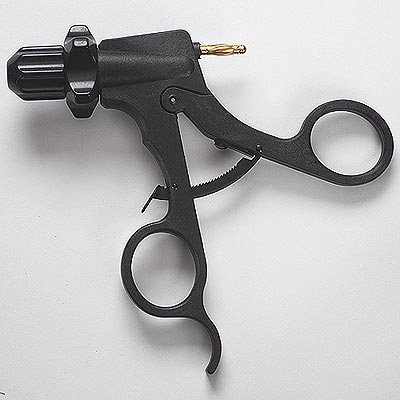 Sklartech 5000 YC Carbon Handle - 31-9002YC