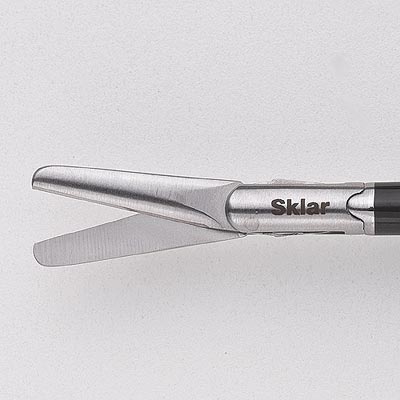 Sklartech 5000 Metzenbaum Scissors 33cm 5mm - 31-9005