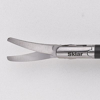 Sklartech 5000 Metzenbaum Scissors 33cm 5mm - 31-9010XC