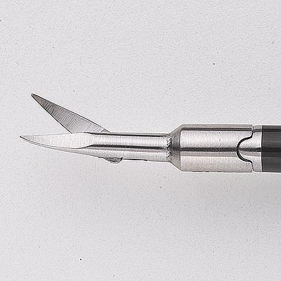 Sklartech 5000 Microscissor 33cm 5mm - 31-9025