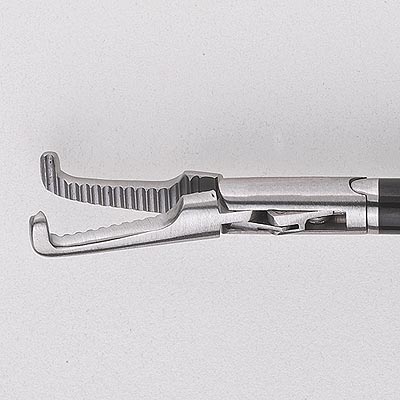 Sklartech 5000 Mixter Forceps 32cm 5mm - 31-9035