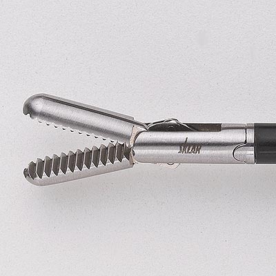 Sklartech 5000 Standard Grasping Forceps 33cm 5mm - 31-9050