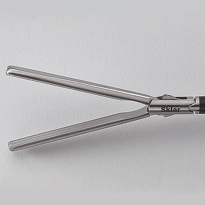 Sklartech 5000 DeBakey Forceps 33cm 5mm - 31-9065