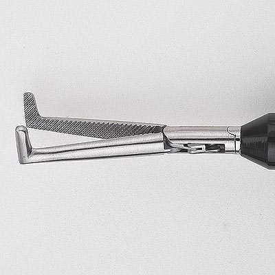 Sklartech 5000 Mixter Forceps 33cm 10mm - 31-9125