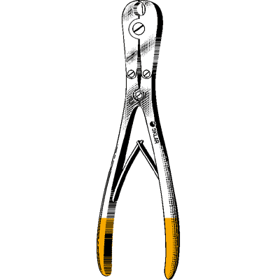 TC Pin Cutter 7" - 40-1045