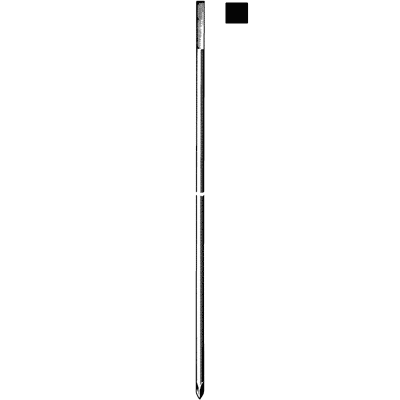 Steinmann Pin 2mm x 9" - 40-1590