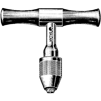 Steinmann Pin Chuck 4 1-2" - 40-1645