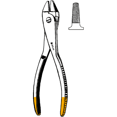 Flat Wire Puller - 40-1730