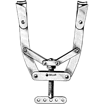 Kirschner Bow 9 1-2" - 40-1754