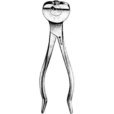 Diamond Pin Cutter 6 1-4" - 40-1762