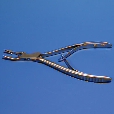 Friedman Bone Rongeur 5 1-2" - 40-3190